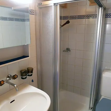 Apartamento Goeland No 10 *