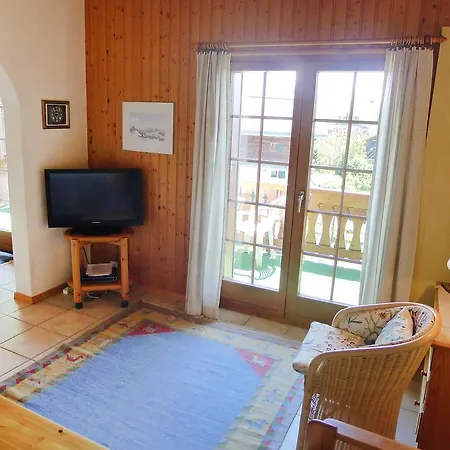 Apartamento Goeland No 10 *