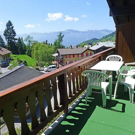 Apartamento Goeland No 10