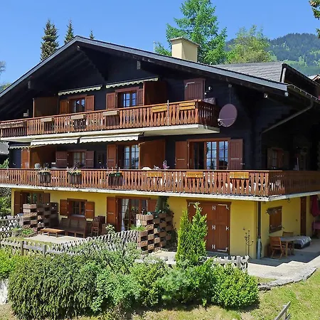 Goeland No 10 Villars-sur-Ollon